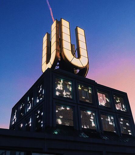 Dortmunder U – Zentrum für Kunst und Kreativität
